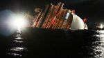 Watch Inside Costa Concordia: Voices of Disaster 123MovieFree