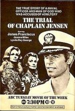 Watch The Trial of Chaplain Jensen 123MovieFree