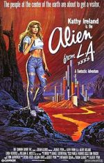 Watch Alien from L.A. 123MovieFree