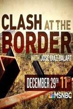 Watch Clash at the Border 123MovieFree