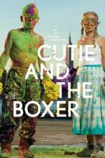 Watch Cutie and the Boxer 123MovieFree