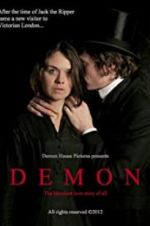 Watch Demon 123MovieFree
