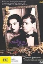 Watch The Woman He Loved 123MovieFree