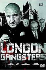 Watch London Gangsters: D1 Joe Pyle 123MovieFree