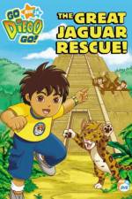 Watch Go Diego Go: The Great Jaguar Rescue (2009) 123MovieFree