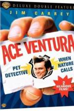 Watch Ace Ventura: Pet Detective 123MovieFree