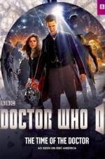 Watch Doctor Who: The Time of the Doctor 123MovieFree