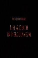 Watch The Other Pompeii Life & Death in Herculaneum 123MovieFree