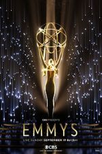 Watch The 73rd Primetime Emmy Awards (TV Special 2021) 123MovieFree