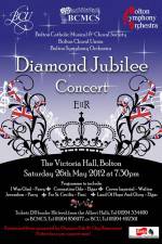 Watch Diamond Jubilee Concert 123MovieFree