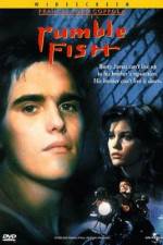 Watch Rumble Fish 123MovieFree