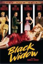 Watch Black Widow 123MovieFree