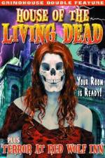 Watch House of the Living Dead 123MovieFree