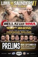 Watch Bellator 100 Prelims 123MovieFree