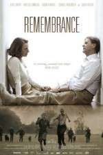 Watch Remembrance 123MovieFree