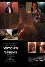 Watch Witch's Spring 123MovieFree