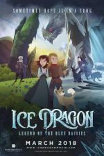 Watch Ice Dragon: Legend of the Blue Daisies 123MovieFree