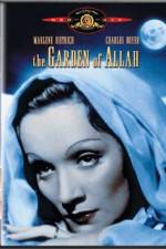 Watch The Garden of Allah 123MovieFree