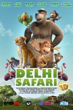 Watch Delhi Safari 123MovieFree