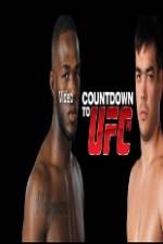 Watch Countdown to UFC 140 Jones vs Machida 123MovieFree