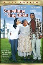 Watch Something to Sing About 123MovieFree