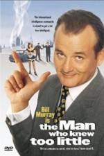 Watch The Man Who Knew Too Little 123MovieFree