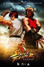 Watch Streetfighter Legacy 123MovieFree