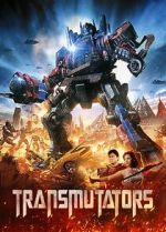 Watch Transmutators 123MovieFree
