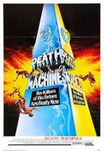Watch Death Machines 123MovieFree