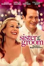 Watch Sister of the Groom 123MovieFree