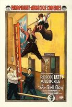 Watch The Bell Boy (Short 1918) 123MovieFree