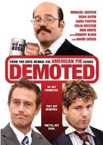 Watch Demoted 123MovieFree