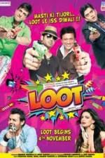 Watch Loot 123MovieFree