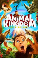 Watch Animal Kingdom: Let\'s Go Ape 123MovieFree