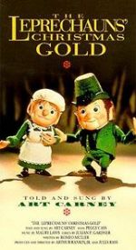 Watch The Leprechauns\' Christmas Gold 123MovieFree