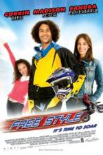 Watch Free Style 123MovieFree