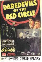 Watch Daredevils of the Red Circle 123MovieFree