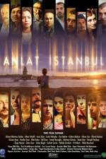 Watch Istanbul Tales 123MovieFree