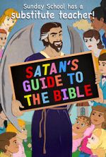 Watch Satan\'s Guide to The Bible 123MovieFree
