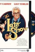 Watch The Late Show 123MovieFree