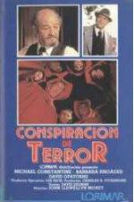 Watch Conspiracy of Terror 123MovieFree