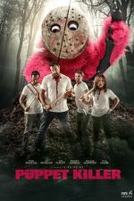 Watch Puppet Killer 123MovieFree