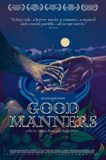 Watch Good Manners 123MovieFree