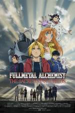 Watch Fullmetal Alchemist The Sacred Star of Milos 123MovieFree