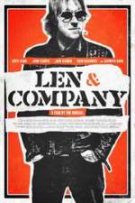 Watch Len and Company 123MovieFree