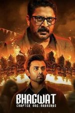 Watch Bhagwat - Chapter One: Raakshas 123MovieFree