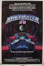 Watch Spacehunter: Adventures in the Forbidden Zone 123MovieFree