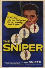 Watch The Sniper 123MovieFree