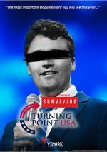 Watch Surviving Turning Point USA 123MovieFree