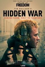 Watch Tim Ballard\'s Hidden War 123MovieFree